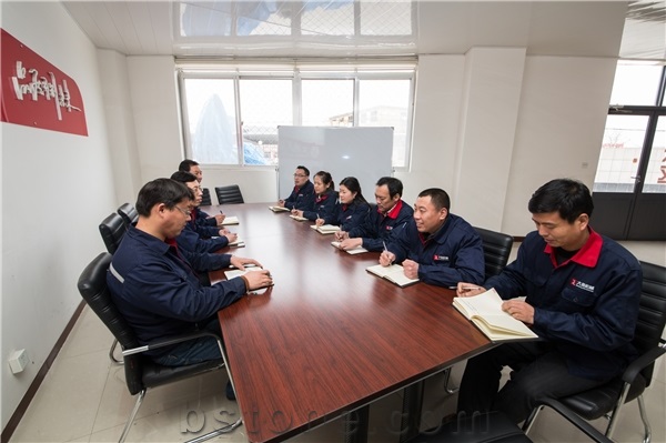 Laizhou Datang Machinery Technology CO., Ltd
