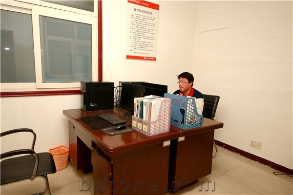 Laizhou Datang Machinery Technology CO., Ltd