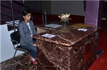 STONEMART Jaipur 2015