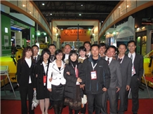 Huada Superabrasive Tool Technology CO., LTD