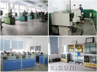 Huada Superabrasive Tool Technology CO., LTD