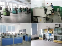 Huada Superabrasive Tool Technology CO., LTD