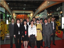 Huada Superabrasive Tool Technology CO., LTD