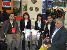XIAMEN STONE FAIR 2014