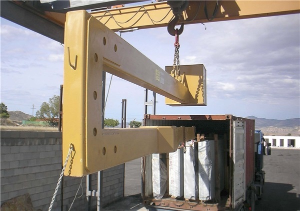 David y David Machinery for Quarrying