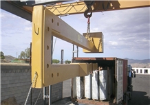 David y David Machinery for Quarrying