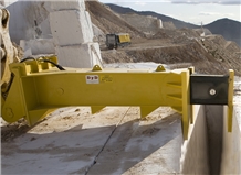David y David Machinery for Quarrying