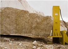 David y David Machinery for Quarrying