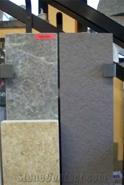 Luserna Stone