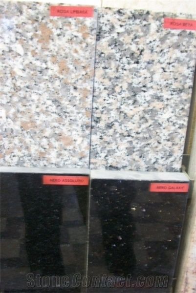 Luserna Stone