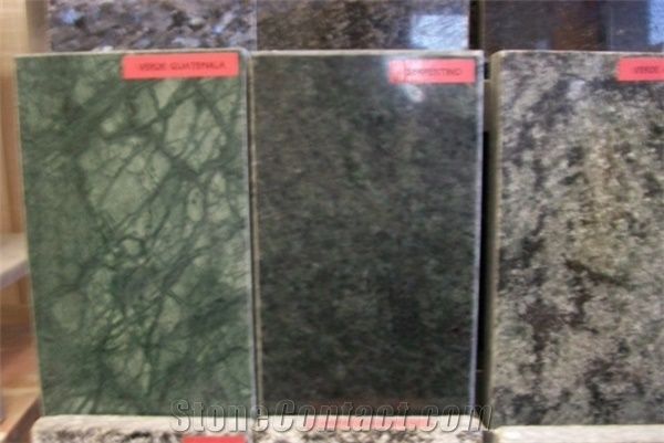 Luserna Stone