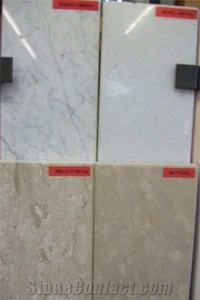 Luserna Stone
