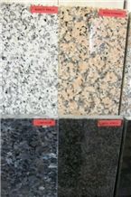 Luserna Stone
