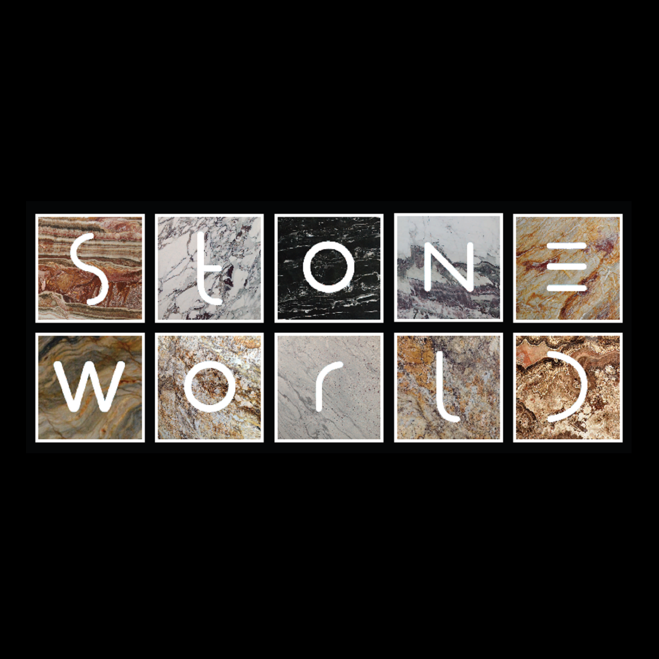 Stone World London