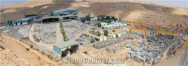 Saudi Marble and Granite Factory Company