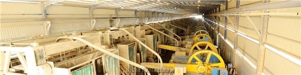 Saudi Marble and Granite Factory Company