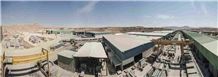 Saudi Marble and Granite Factory Company