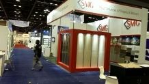 Coverings 2015