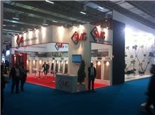 MARBLE IZMIR FAIR 2015