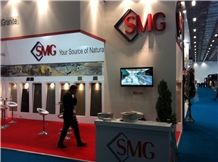 MARBLE IZMIR FAIR 2015