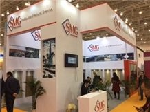XIAMEN STONE FAIR 2015