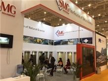 XIAMEN STONE FAIR 2015