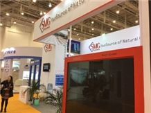 XIAMEN STONE FAIR 2015