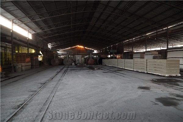 Foshan Sanle Building Materials Industry Co., Ltd.