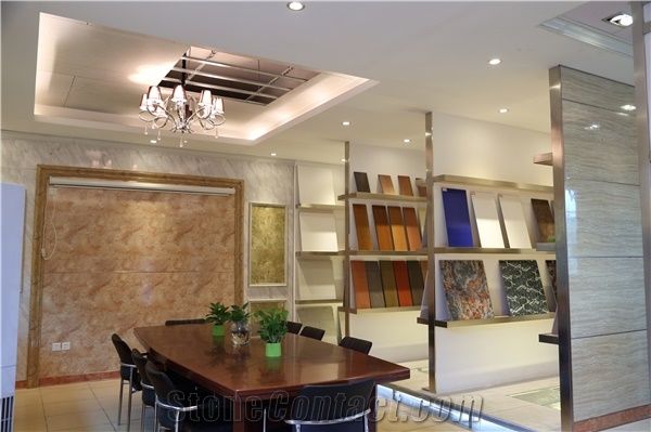 Foshan Sanle Building Materials Industry Co., Ltd.