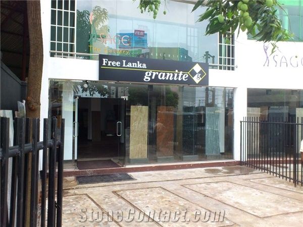 Freelanka Granite Pvt Ltd