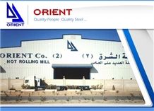 Orient Co.