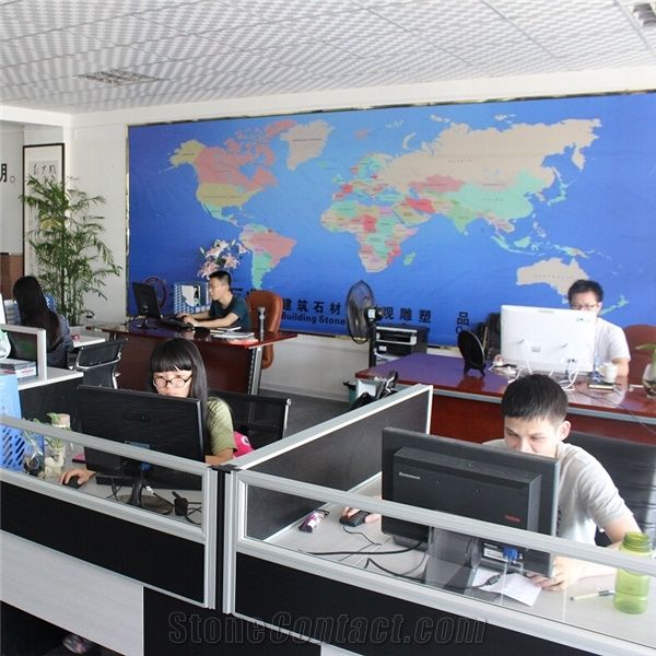 Fujian JLX Stone Co.,Ltd