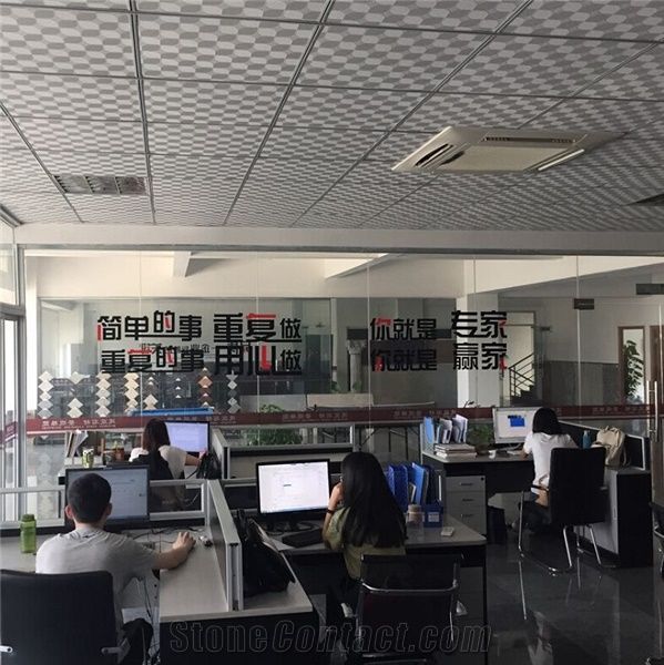 Fujian JLX Stone Co.,Ltd