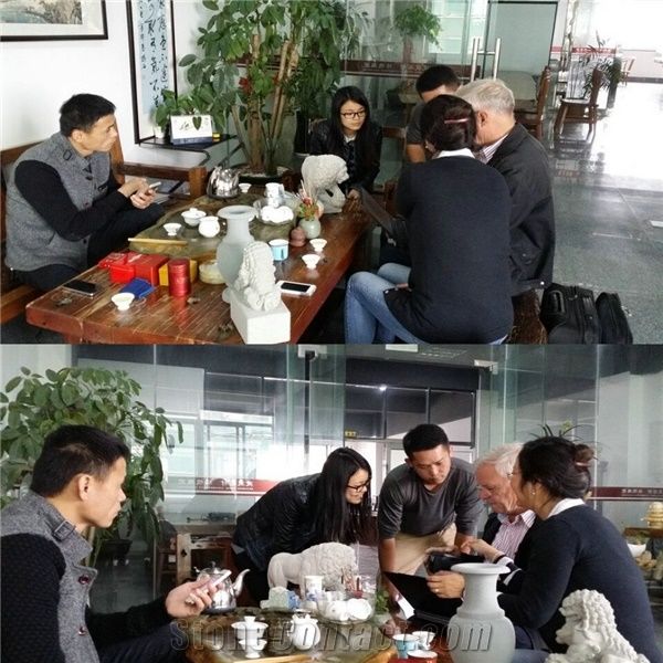 Fujian JLX Stone Co.,Ltd