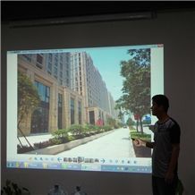 Fujian JLX Stone Co.,Ltd