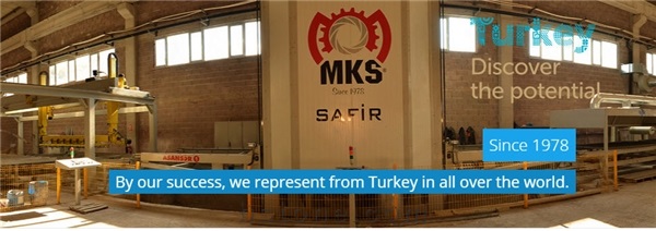 MKS Machinery Company