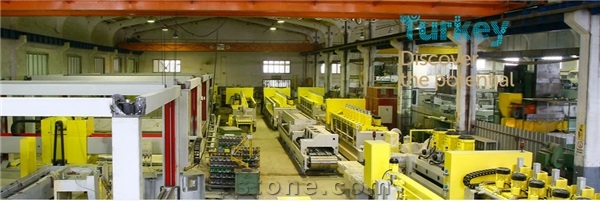 MKS Machinery Company