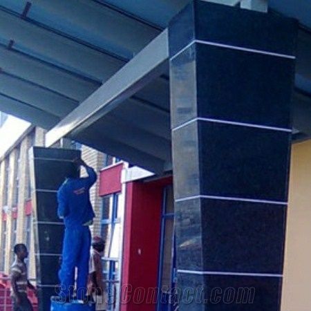 TSM Granite Projects