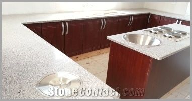TSM Granite Projects