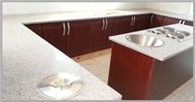 TSM Granite Projects