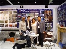 Coverings 2009