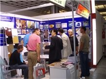 MARMOMAC 2009