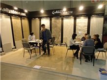 MARMOMAC 2012