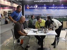 MARMOMAC 2013