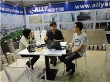 MARMOMAC 2013
