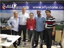 MARMOMAC 2013