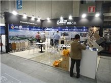 MARMOMAC 2013