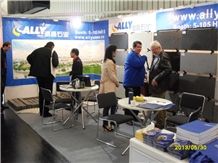Stone+tec 2013