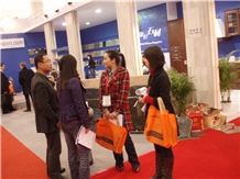 XIAMEN STONE FAIR 2009