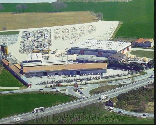 Mondial Marmi